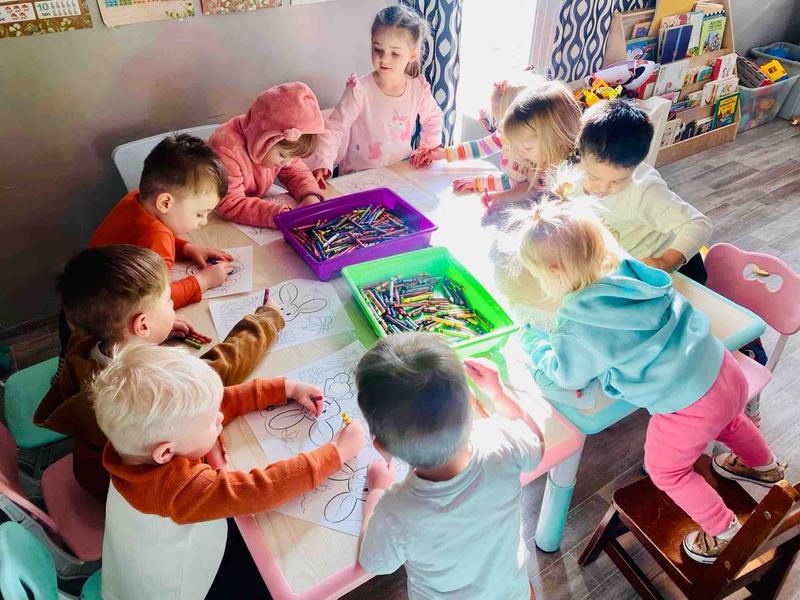 Photo of Ambers Home Childcare - West Liberty, IA