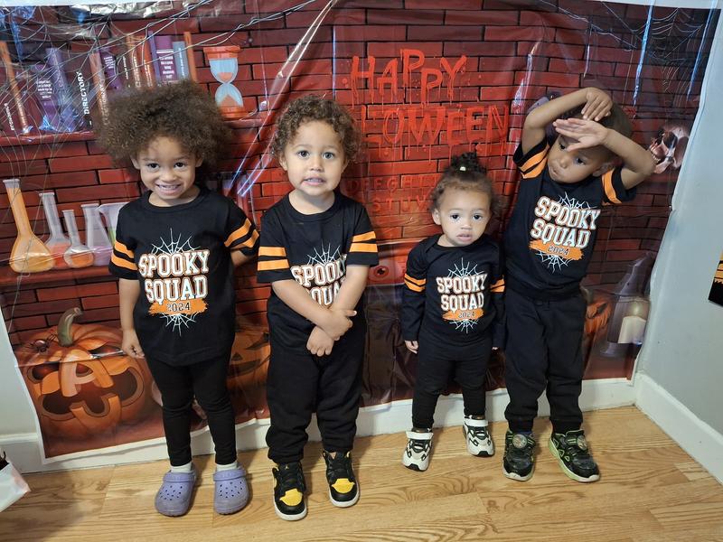 Photo of Tanya Davis Daycare - Parkville, MD