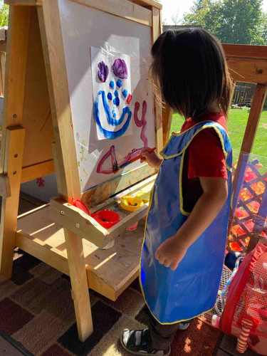 Photo of Genesis Preschool - Renton, WA