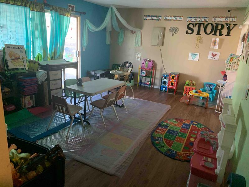 Photo of Little Barstow Daycare - Barstow, CA