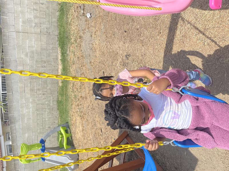 Photo of Appleseed Preschool/ Phillips Family Child Care Daycare - Bellflower, CA