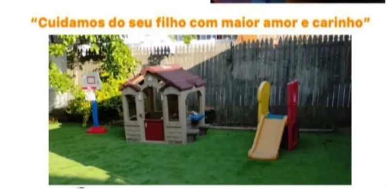 Photo of Jaqueline Cristina Faria Martimiano Daycare