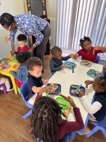 Photo of Shecaresdaycare Llc - Kansas City, MO