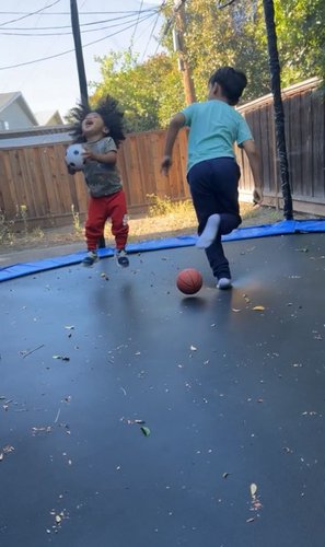 Photo of Little Toes Daycare - San Jose, CA