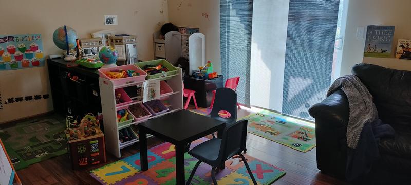 Photo of Creative Kids In Home Childcare Daycare - Lynnwood, WA