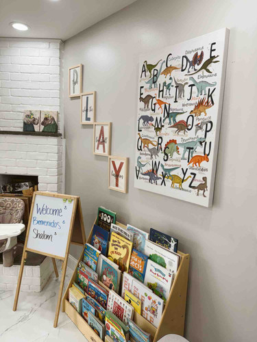 Photo of First Steps Daycare - Freeport, NY