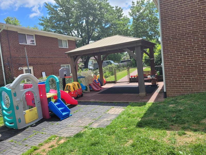Photo of Mihret Negede (Mimi) Daycare - Rockville, MD
