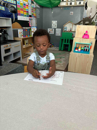 Photo of Segura, Sandra Family Child Care - Bakersfield, CA