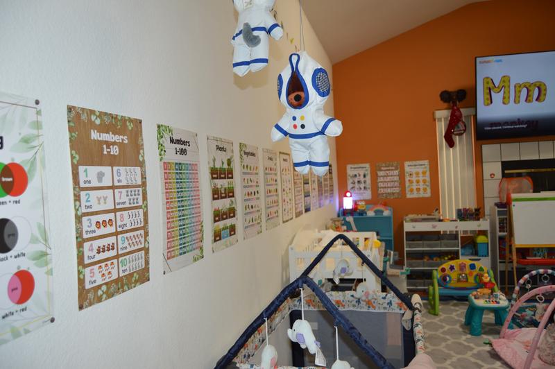 Photo of Little Genius Family Child Care Center