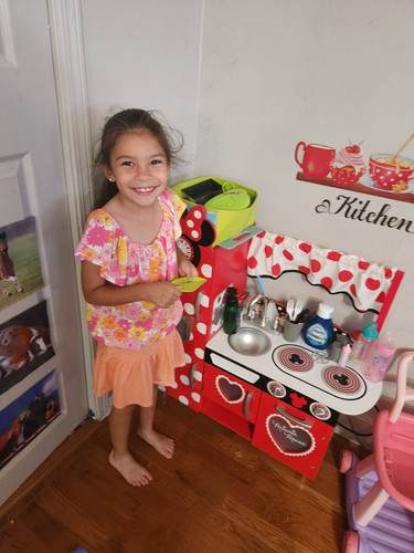 Photo of Mary Wright DBA Someplace Special Childcare - Grand Prairie, TX