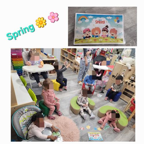 Photo of Wonderland Childcare Daycare - Worcester, MA