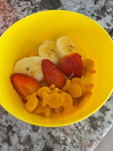 Photo of Mortazavi, Samar Family Child Care - San Diego, CA