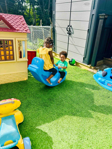 Photo of Little Sunshine Daycare - Syracuse, NY