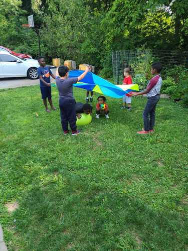 Photo of Cookies N Milk Daycare - Kansas City, KS