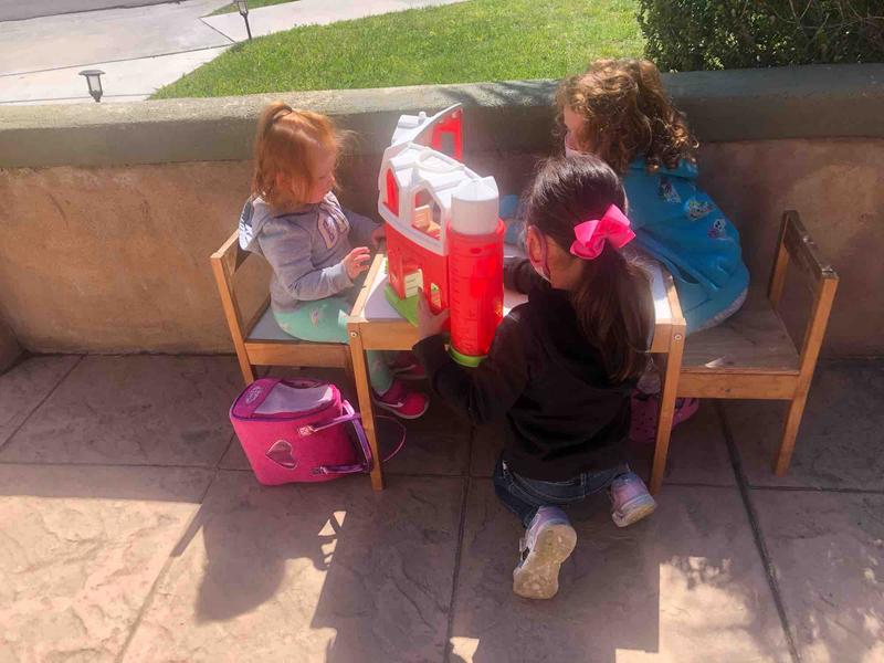 Photo of My Little Star Family Daycare - San Diego, CA