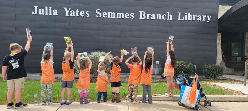 Photo of Maria's Family Childcare - San Antonio, TX