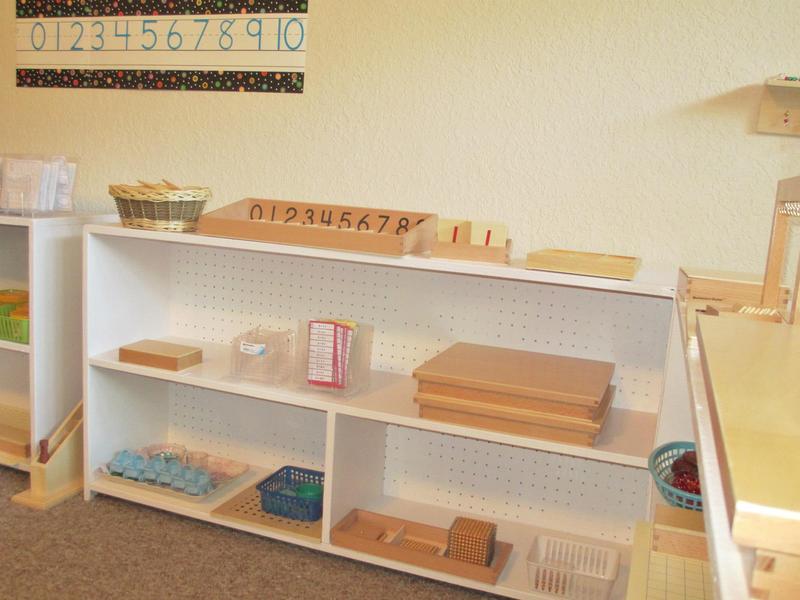 Photo of Little Ivies Montessori - Plano, TX