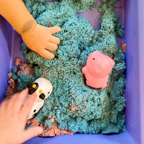 Photo of Bright Beginnings Family Daycare - San Diego, CA