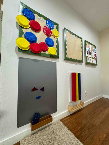 Photo of Mi Casa Feliz Family Childcare - San Jose, CA