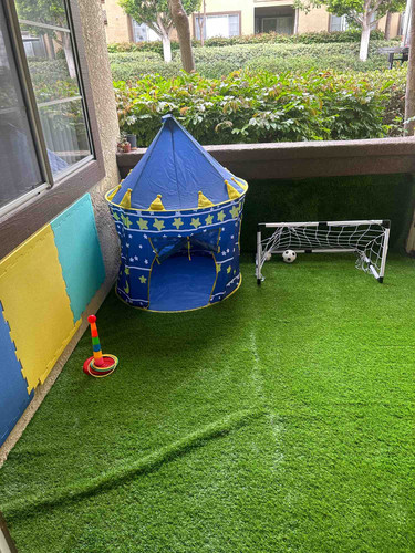 Photo of Building Happy Worlds At Home Daycare - Aliso Viejo, CA