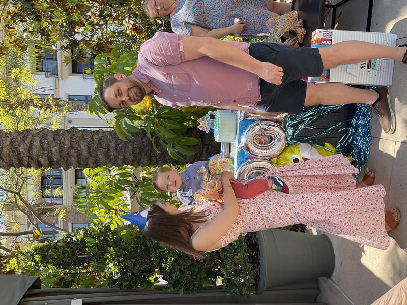 Photo of Little Stars Davoian Family Daycare - Glendale, CA