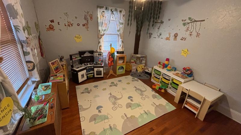 Photo of Makeni Iii Llc Daycare - Fords, NJ