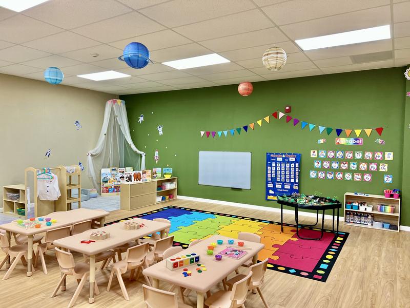 Photo of Sunny Child Care Center - San Jose, CA