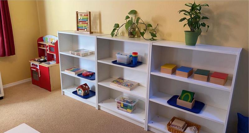 Photo of Stellar Growth