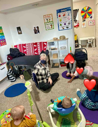 Photo of Sunflower Daycare - Everett, WA