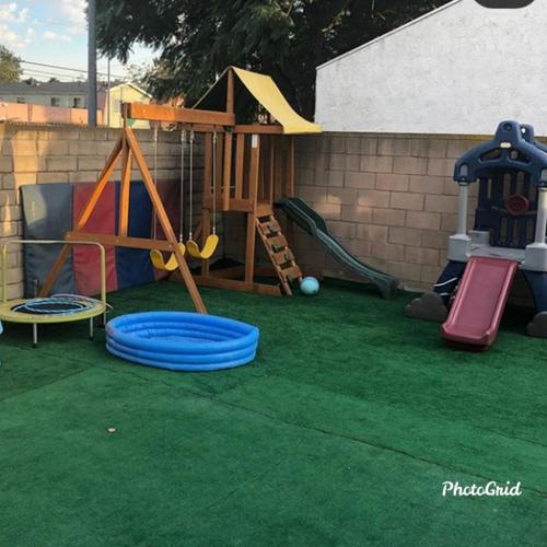 Photo of Rocking Knowledge Family Home Daycare - Los Angeles, CA
