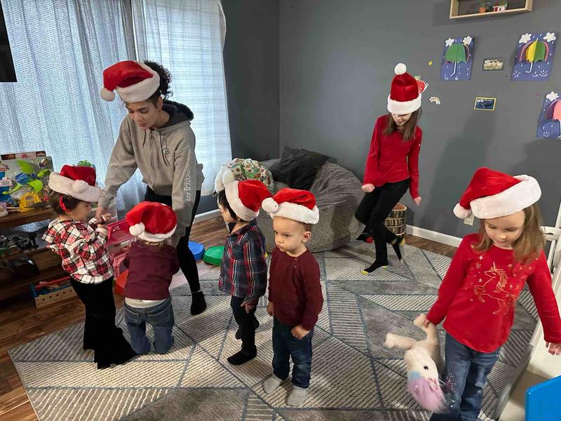 Photo of Twinkle Stars Childcare LLC - Salem, OR