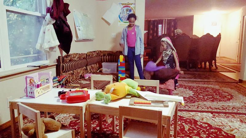 Photo of Al Nasar Home Daycare - Auburn, WA