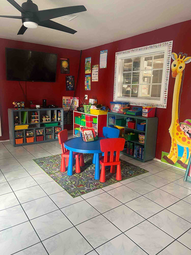 Photo of Alvarez Family Daycare - Long Beach, CA