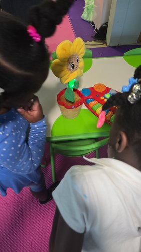 Photo of Little Paradise Daycare - Worcester, MA