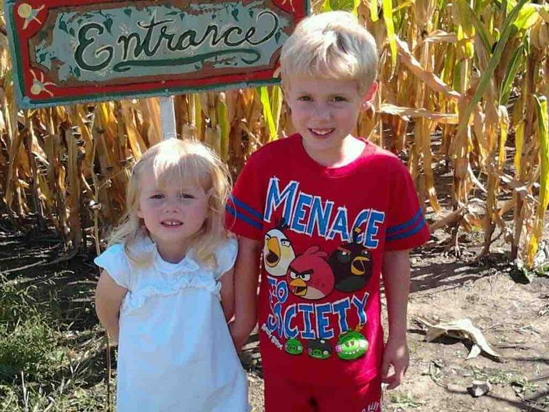 Photo of Christine M. - Wonder Lake, IL