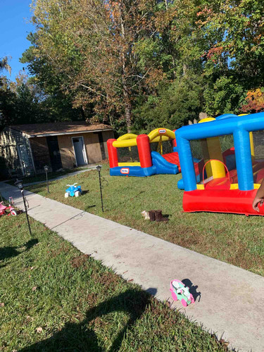 Photo of Precious care Daycare - Ladson, SC