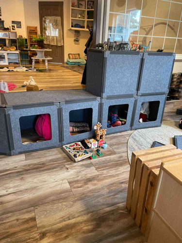 Photo of Sweet Pea's Early Learning Place Daycare - Yelm, WA