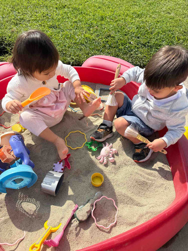 Photo of Tiny Steps Childcare - Fontana, CA