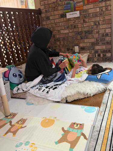 Photo of Bunny Step Childcare - Renton, WA