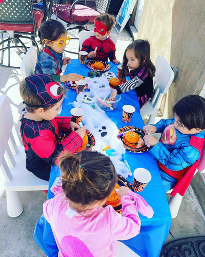 Photo of The Perez Family Daycare - Carson, CA