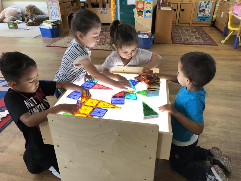 Photo of Happy Preschool Daycare - Los Angeles, CA