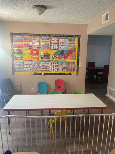 Photo of Schrock Family Child Care - Bellflower, CA