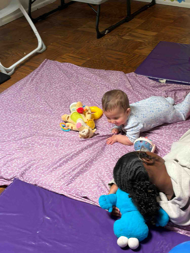 Photo of Mahalo Family Childcare - Riverside, CA