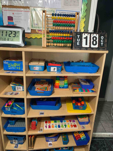 Photo of Munoz Family Child Care - Bell Gardens, CA