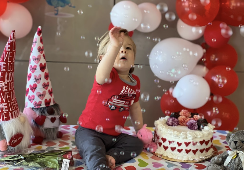 Photo of Henna Family Childcare - Escondido, CA