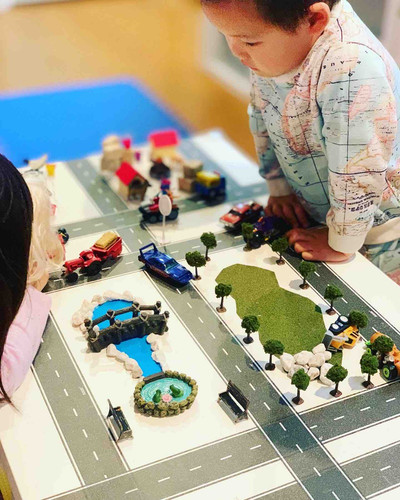 Photo of Happy Orchard Daycare - Irvine, CA