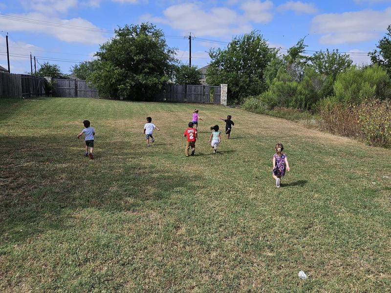Photo of Brown's Daycare - San Antonio, TX