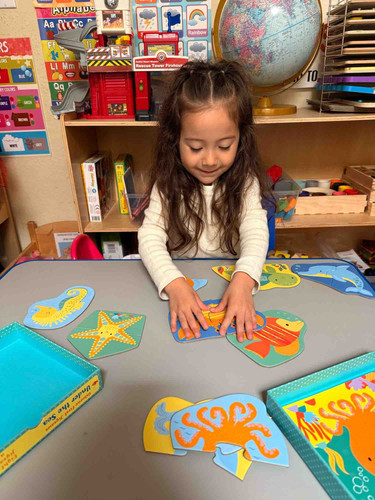 Photo of Keydin's Family Daycare - San Francisco, CA