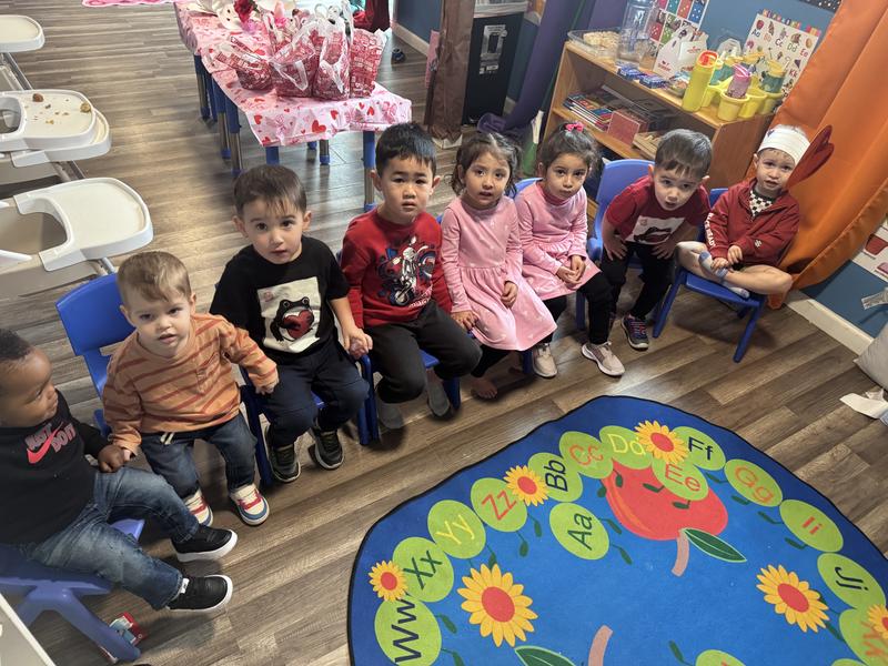 Photo of Little Star Daycare - Gilroy, CA