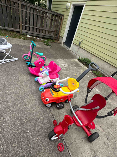 Photo of Bright Minds Home Childcare